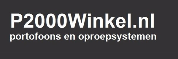 p2000winkel.nl Profile Banner