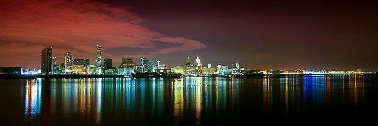 Mark Wilkinson banner