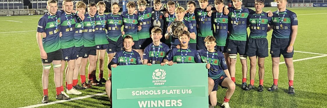 Dunbaryouthrugby banner