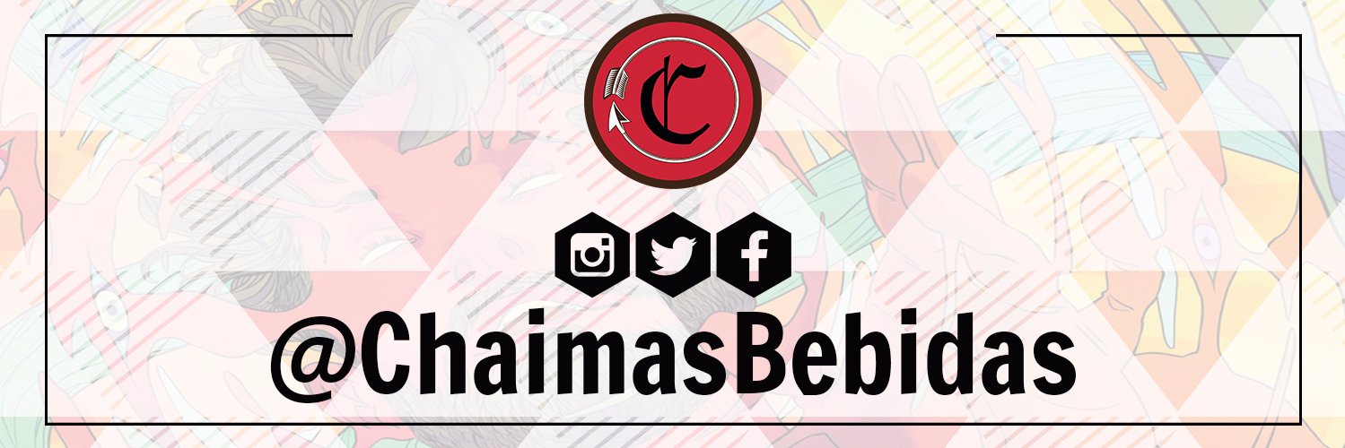 chaimasbebidas's profile banner image
