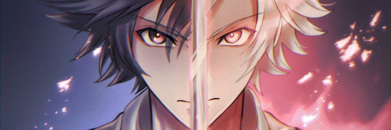 DemiGod Yoxide banner