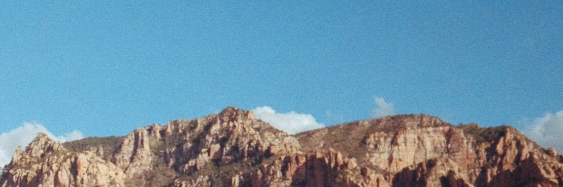 eerie banner