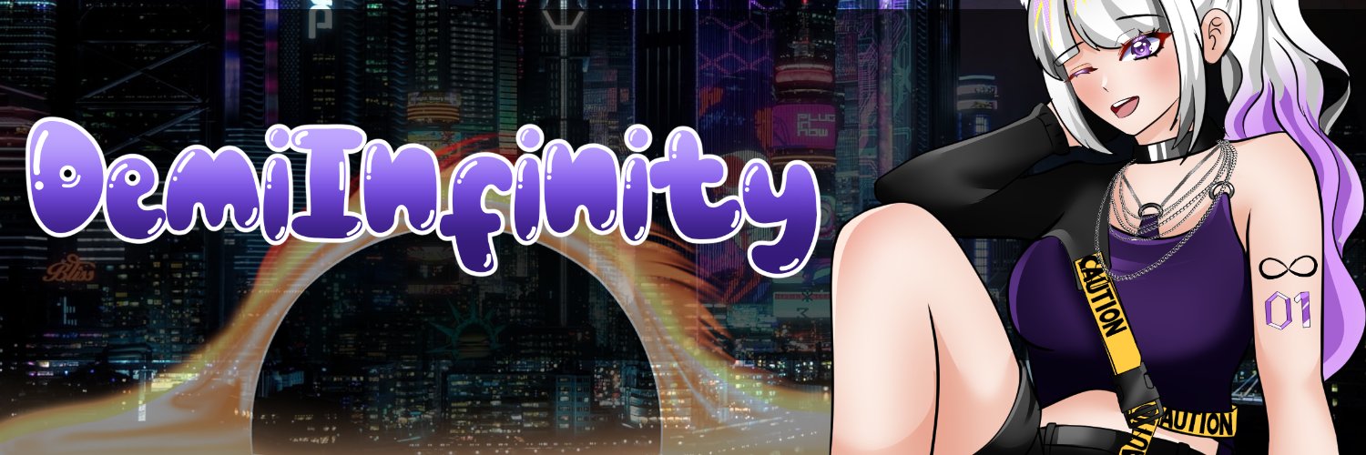 _Demiinfinity's profile banner image