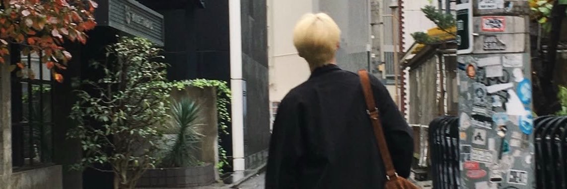 HaoPergi's profile banner image