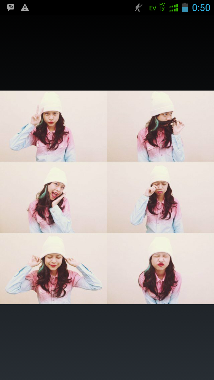 Hanggeja's profile banner image