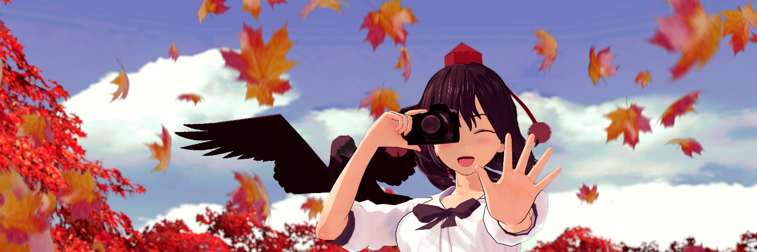 Ayamaru_HK's profile banner image