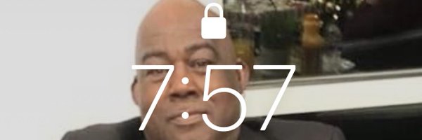 RodneyLHammond1 Profile Banner