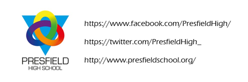 PresfieldHigh_'s profile banner image