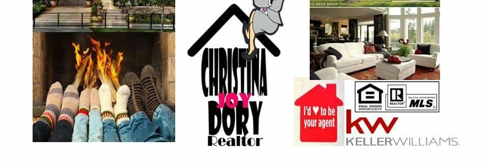 RealtorChrisJoy's profile banner image