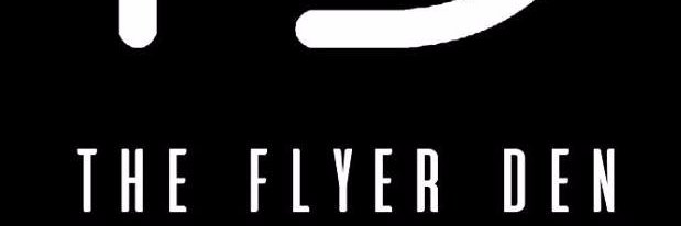 Flyer Den banner