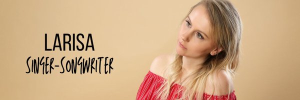LarisaSkists Profile Banner