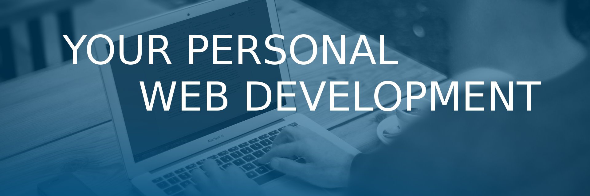 WebDevCommunity's profile banner image