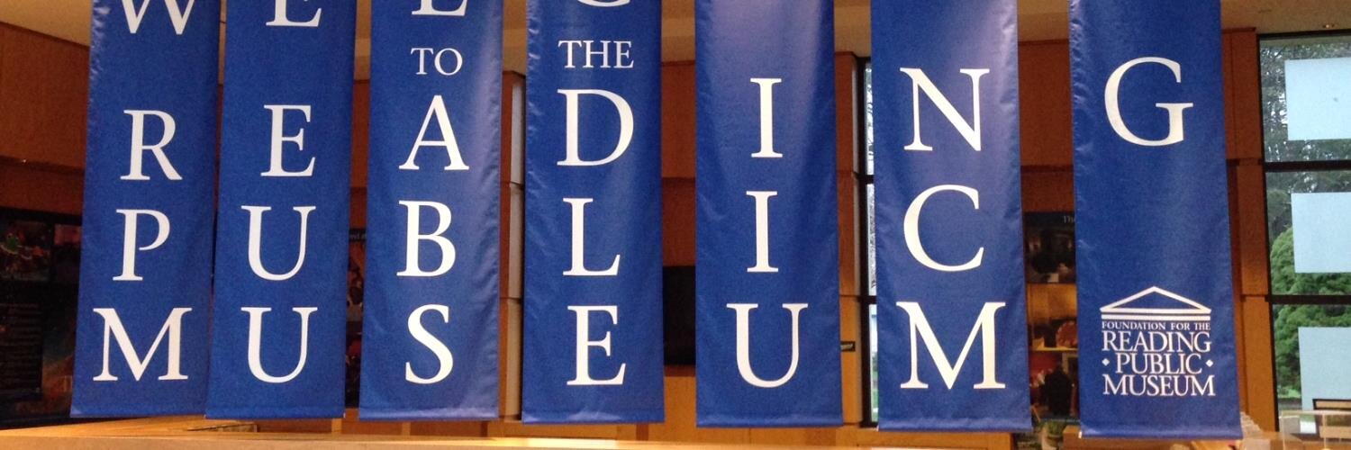 RDGmuseum's profile banner image