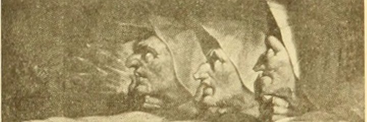 GCSE MACBETH's banner