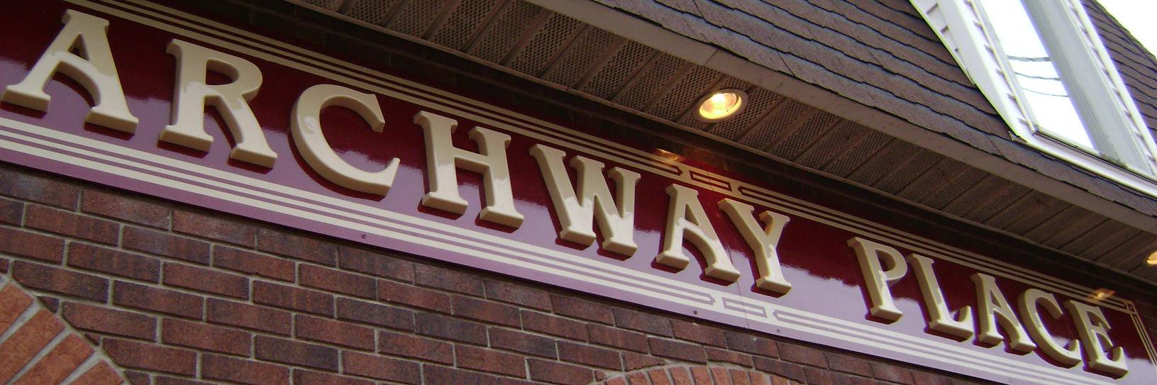 ArchwayPlace's profile banner image