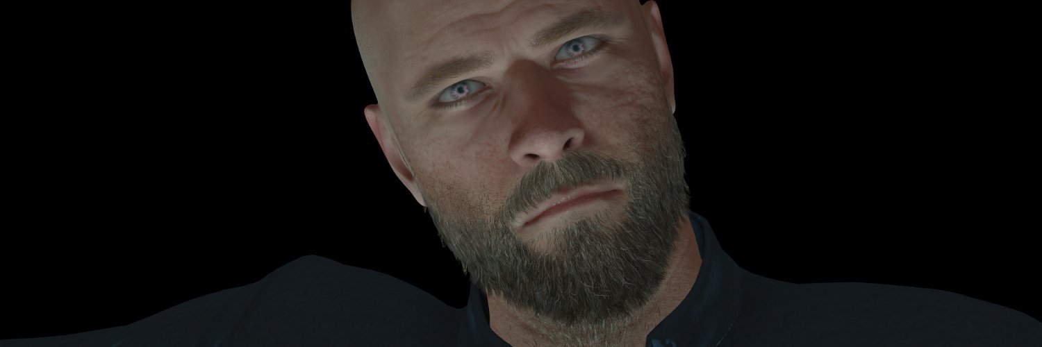 Alan_GOTSVR's profile banner image