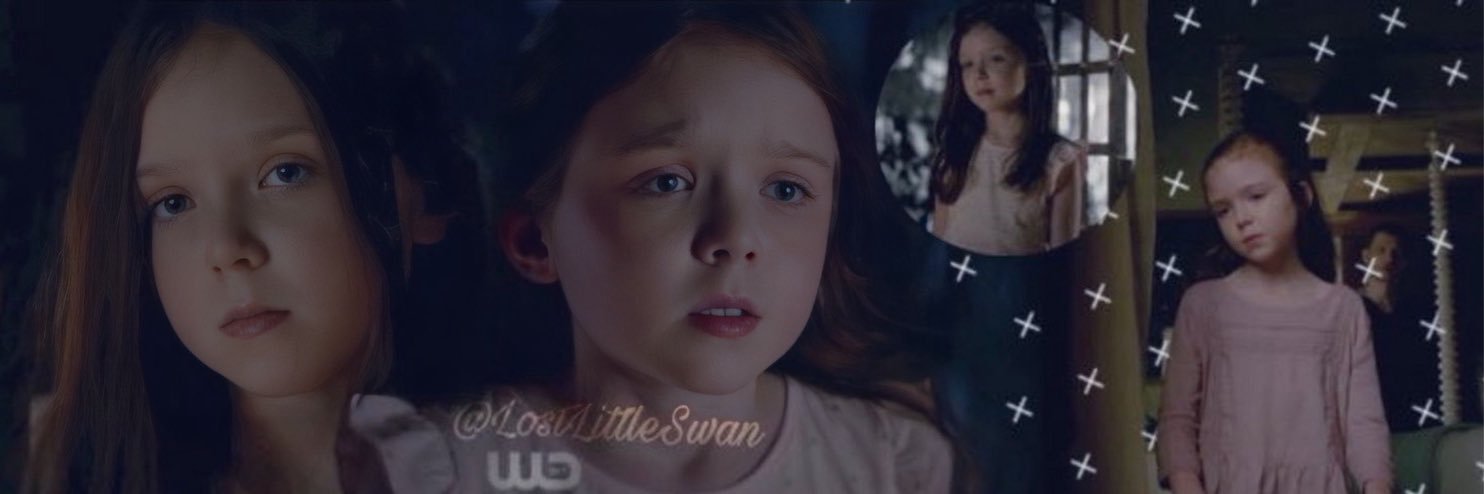 LostLittleSwan's profile banner image