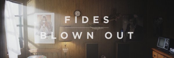Fides Profile Banner