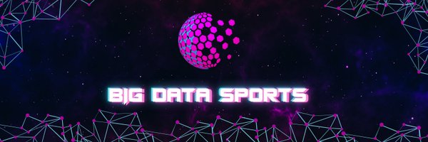 BigDataSportsAR Profile Banner