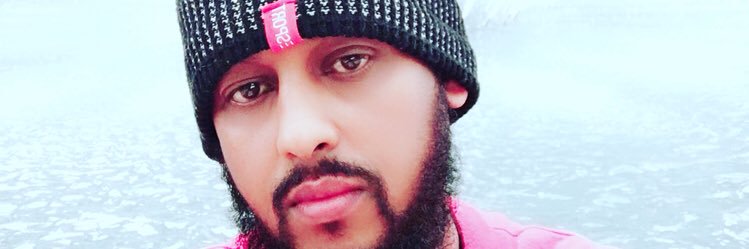 GulledAhmed's profile banner image