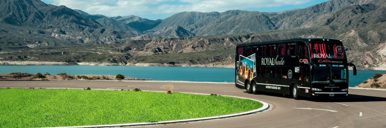 CATA Internacional banner