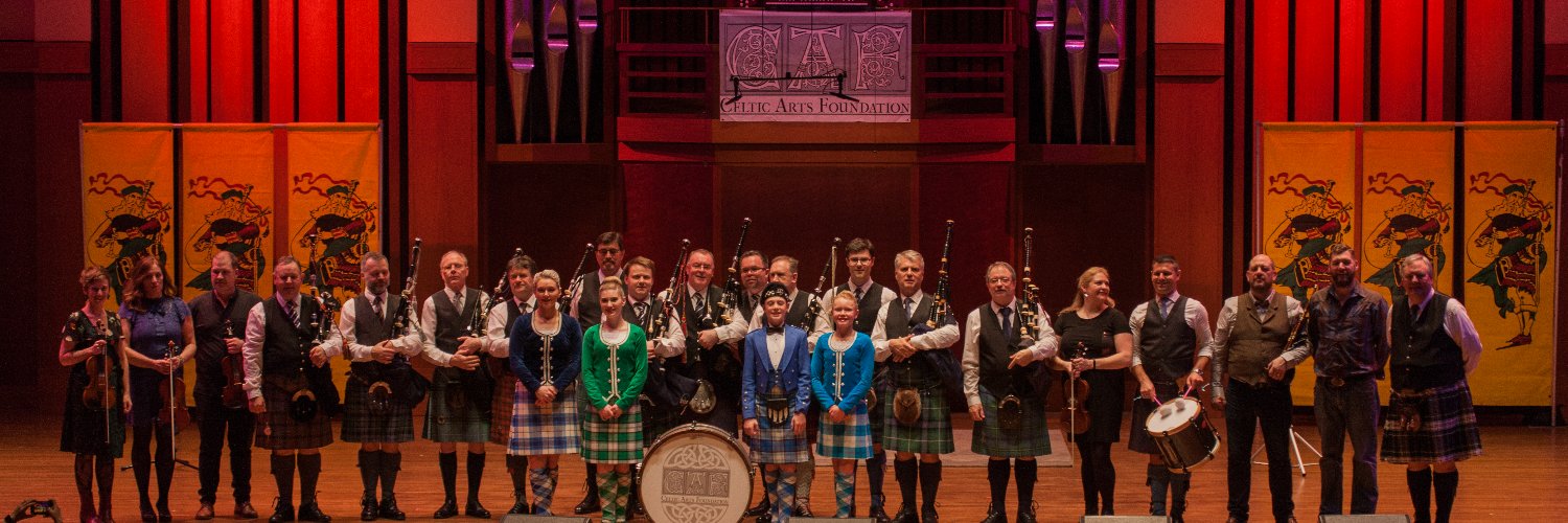 CelticArts's profile banner image