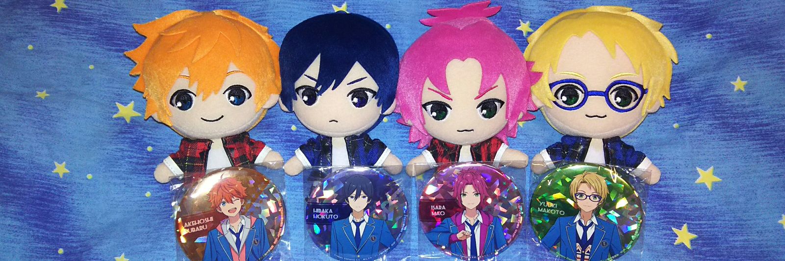 FukiYuzu banner