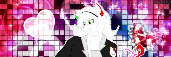 FrequencyTeddy Profile Banner