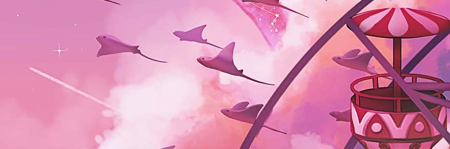 Caaah banner