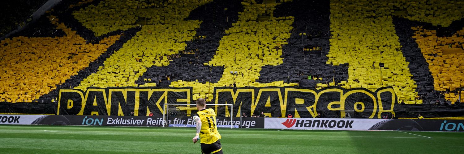 BVBDortmund_ES's profile banner image