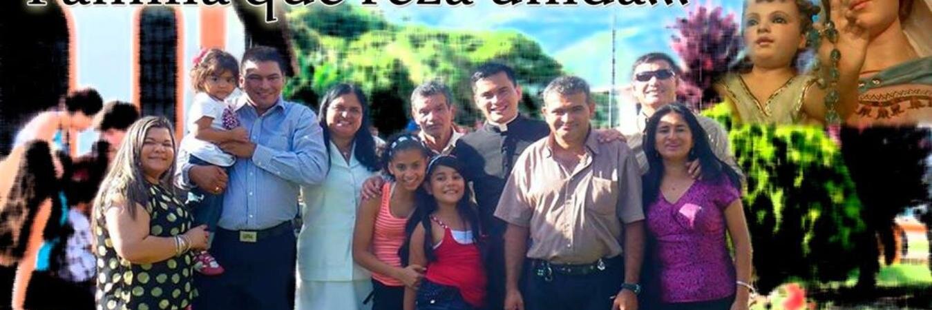 padredavidroa's profile banner image