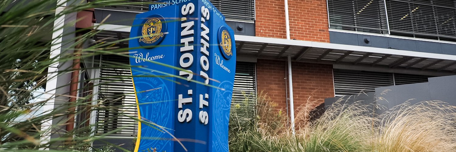 SJPSMitcham's profile banner image
