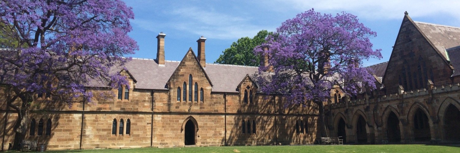 Benjamin Veness banner