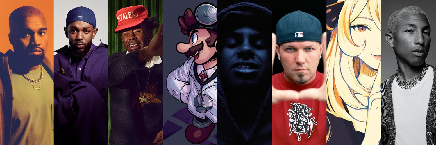 ElNero27's profile banner image