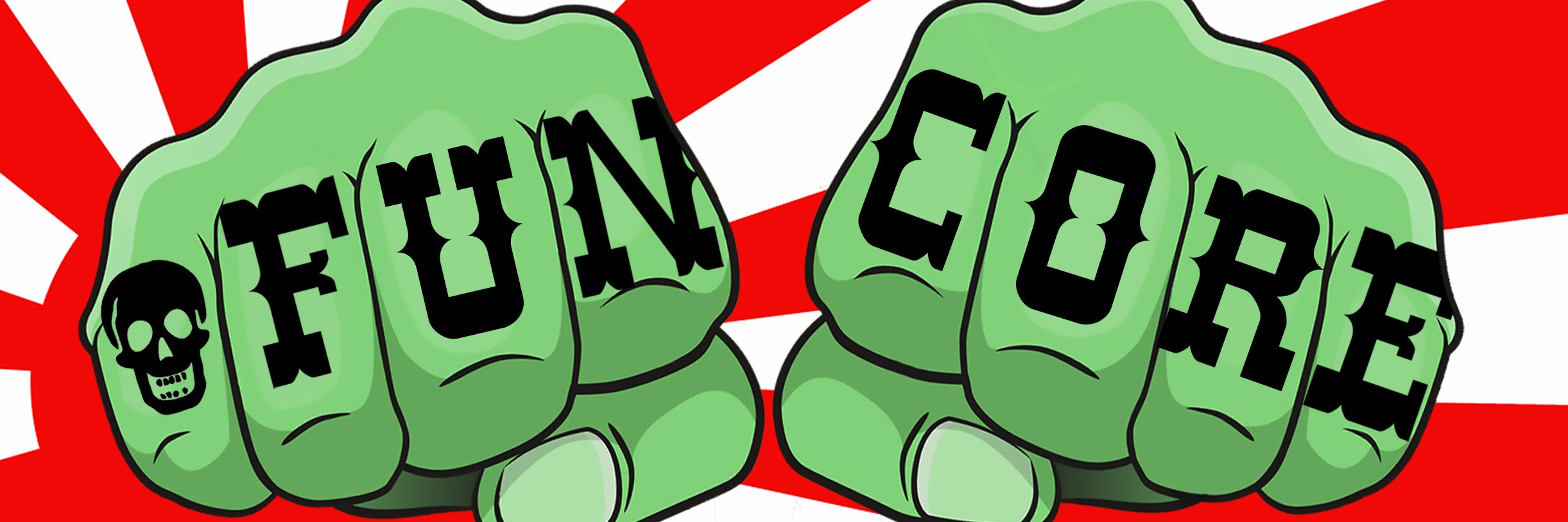 realfuncore's profile banner image