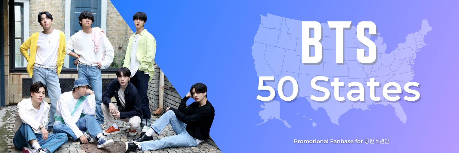 BTSX50States's banner