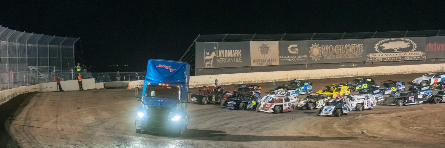 VadoSpeedway's profile banner image