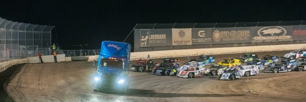 VadoSpeedway Profile Banner