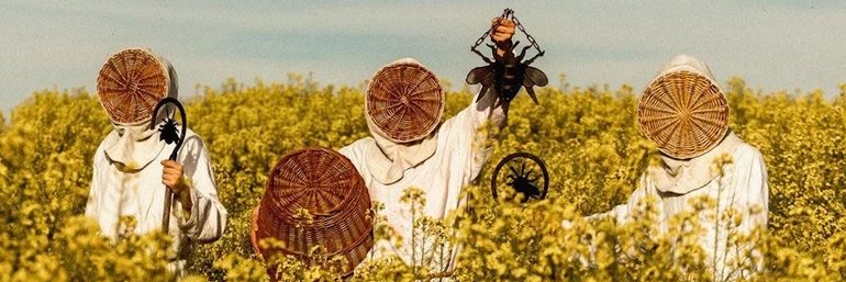 cthulhu de sunga banner