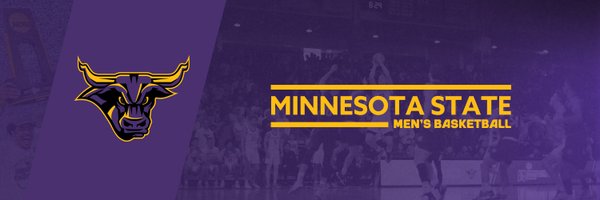 MinnStMBBall Profile Banner