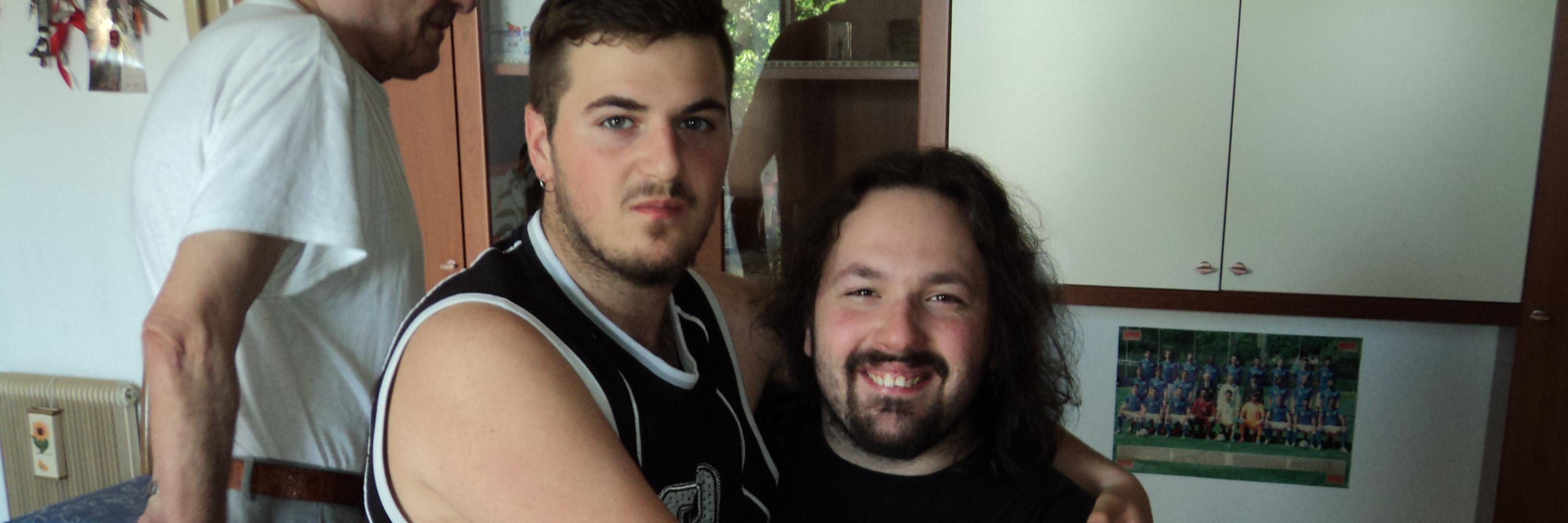 lucadimassimo's profile banner image