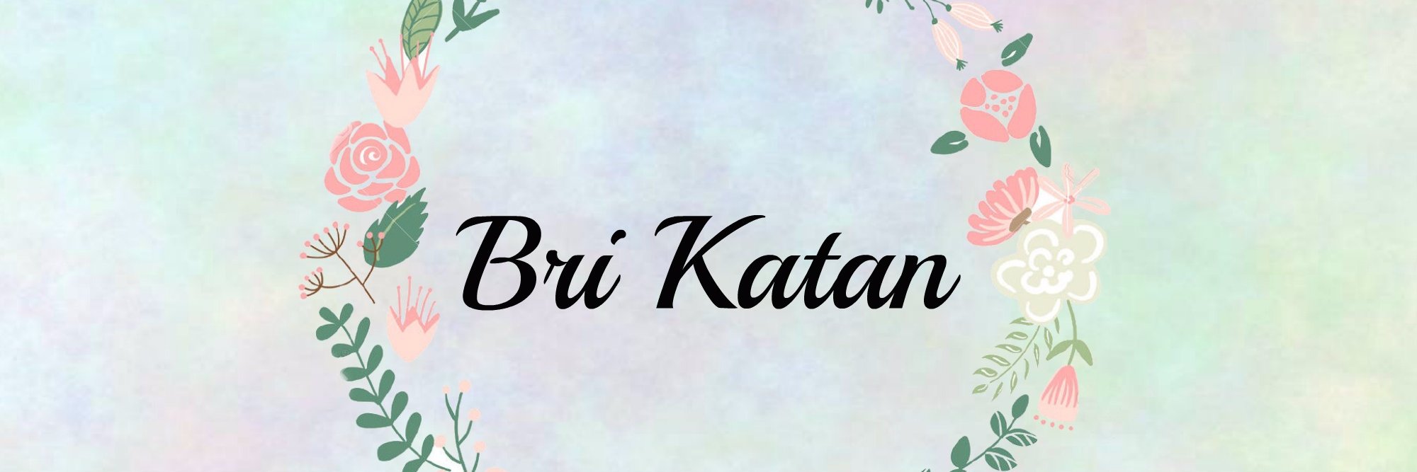 BriKatan's profile banner image
