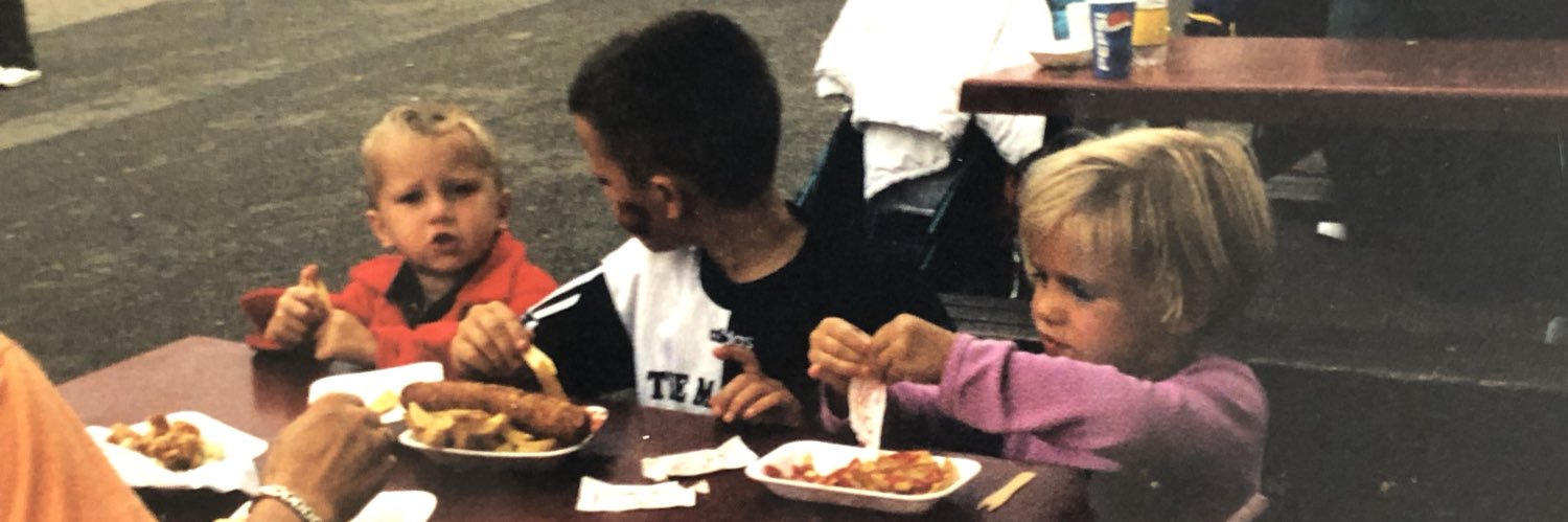 indiaharrisss's profile banner image