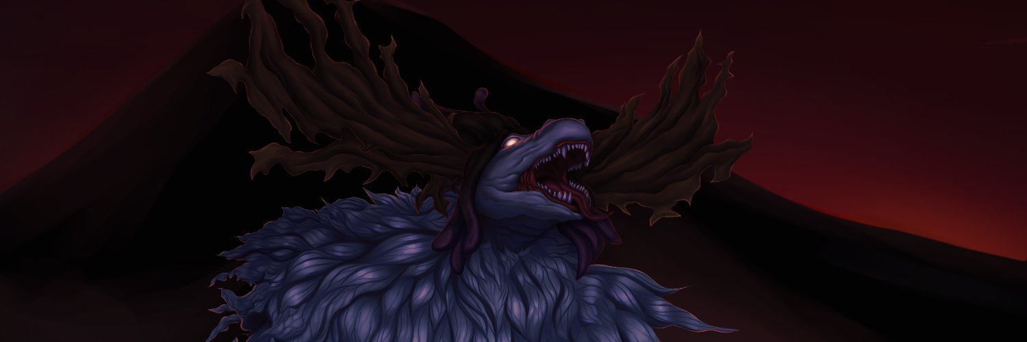 The Blood-Starved Queen banner