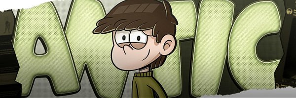 Animated_Antic Profile Banner