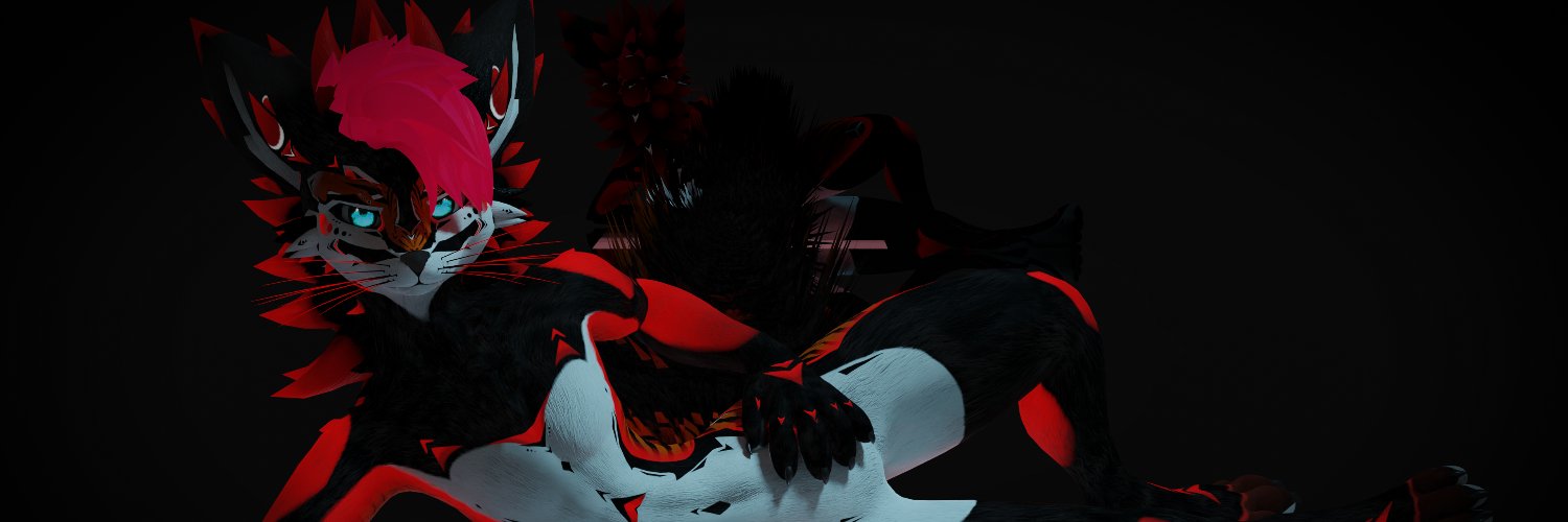 Kira Kathell 🔞 banner