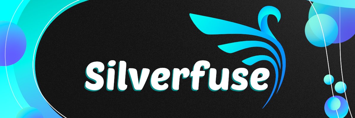 Silverfuse banner