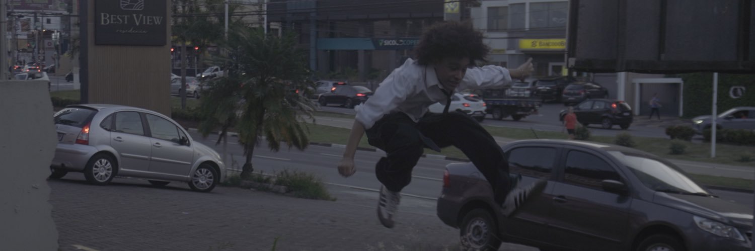 weirdfishesd's profile banner image