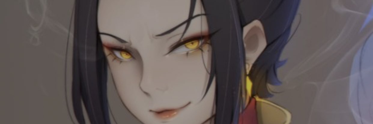 LeCavalier 🖤 Talia banner