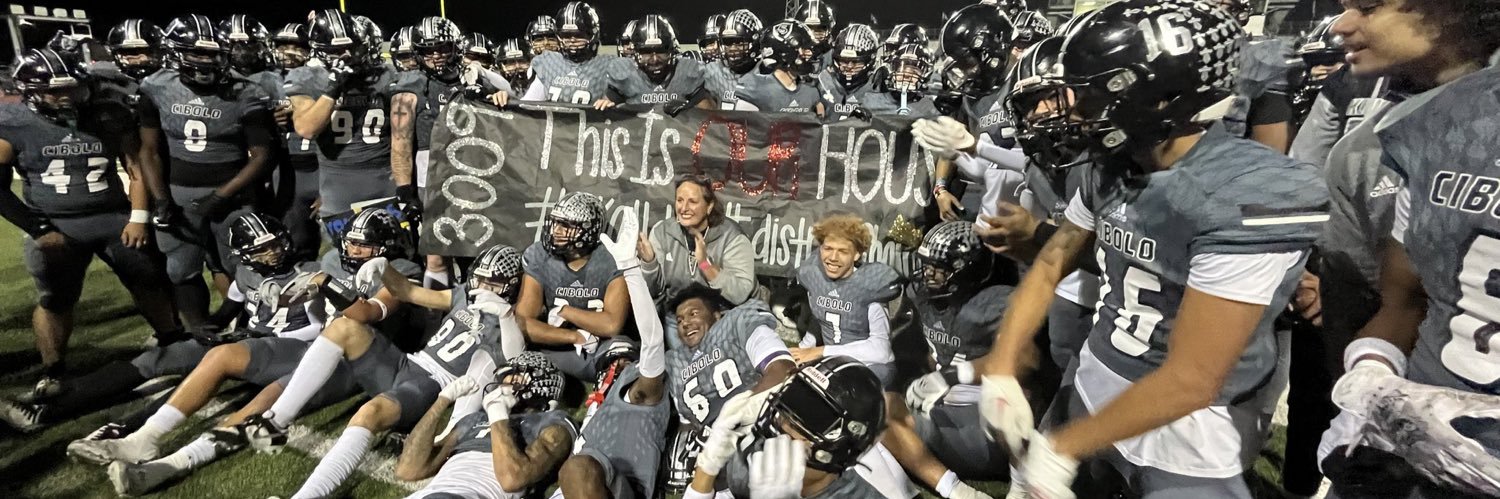 Steele HS Boosters banner